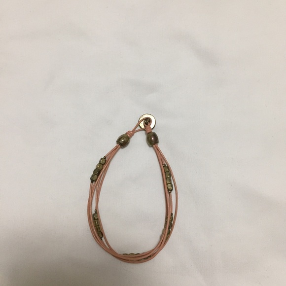 Fossil bracelet - Picture 2 of 3